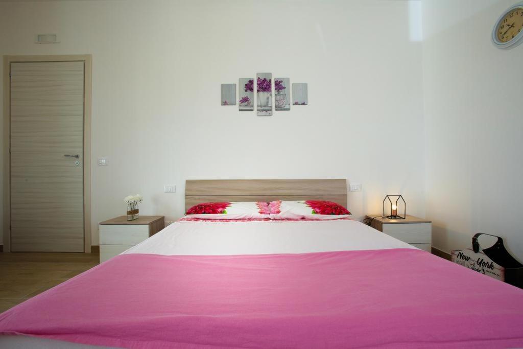 モノーポリ Casa 801 Bed & Breakfast エクステリア 写真