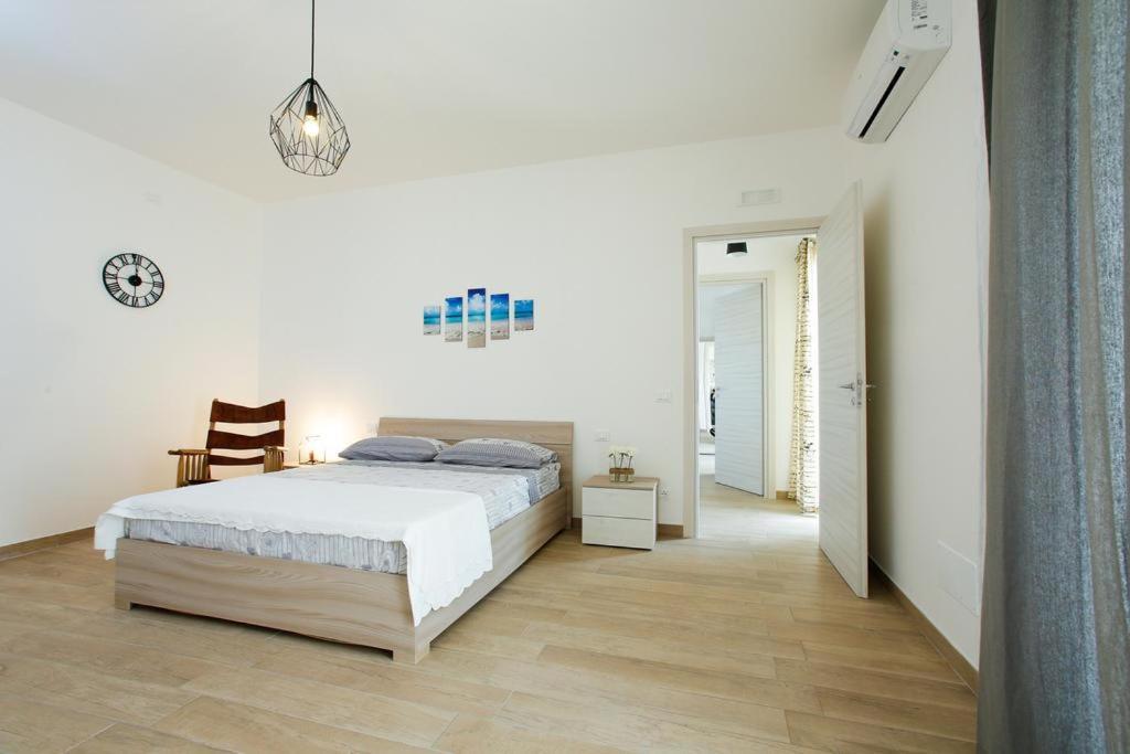 モノーポリ Casa 801 Bed & Breakfast エクステリア 写真