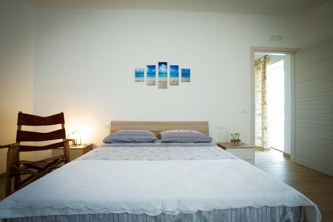 モノーポリ Casa 801 Bed & Breakfast エクステリア 写真